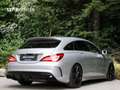 Mercedes-Benz CLA 45 AMG 4M Shooting Brake *mit KW Gewindefahrwerk V3* Silber - thumbnail 3