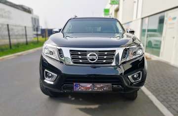 2.3 dCi 4WD Double Cabine