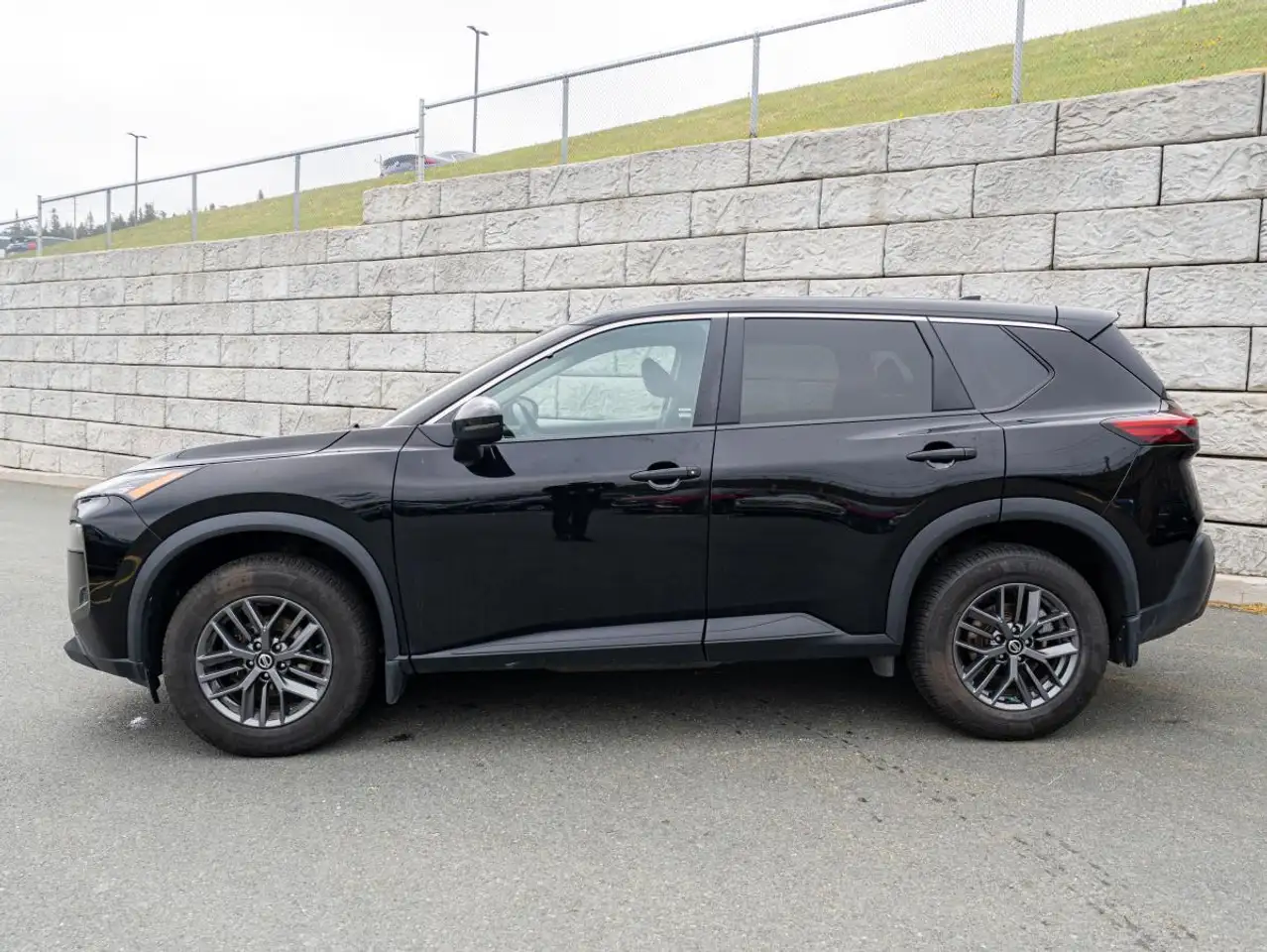 Nissan Rogue photo Nissan Rogue