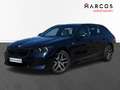 BMW 520 520dA Touring Negro - thumbnail 1