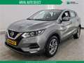 Nissan Qashqai 1.3 DIG-T 160pk Acenta | Trekhaak | Navi | Apple C Grijs - thumbnail 1
