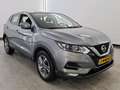 Nissan Qashqai 1.3 DIG-T 160pk Acenta | Trekhaak | Navi | Apple C Grijs - thumbnail 4