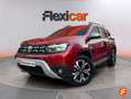 Dacia Duster 1.3 TCe Comfort 4x2 96kW Burdeos - thumbnail 4