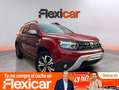 Dacia Duster 1.3 TCe Comfort 4x2 96kW Burdeos - thumbnail 1