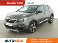 Peugeot 3008 1.2 PureTech Allure Grau - thumbnail 1
