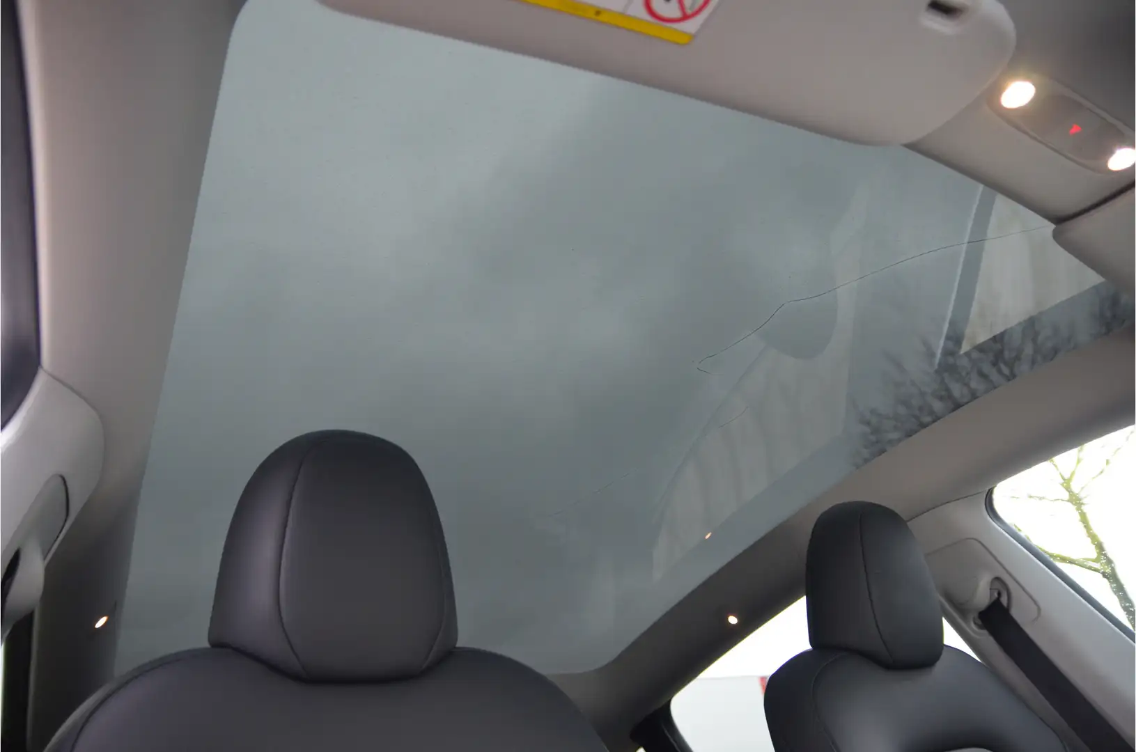 Tesla Model Y Long Range AWD 75 kWh Trekhaak (1.600kg), AutoPilo Noir - 2