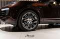Porsche Cayenne Diesel Platinum Edition Aut. Burdeos - thumbnail 11