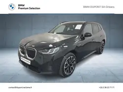BMW X3 xDrive30e 299ch M Sport