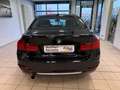 BMW 316 i Limousine /WENIG KM/ AHK/ 8.FACH BEREIFT Noir - thumbnail 6