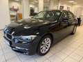 BMW 316 i Limousine /WENIG KM/ AHK/ 8.FACH BEREIFT Noir - thumbnail 1
