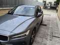 Volvo V60 2.0 d3 Business Plus awd geartronic Grey - thumbnail 4