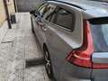 Volvo V60 2.0 d3 Business Plus awd geartronic Gris - thumbnail 3