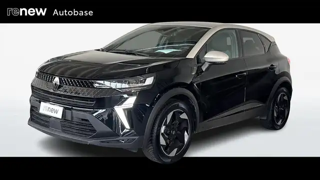 Renault Captur II 2019 1.0 TCe Techno