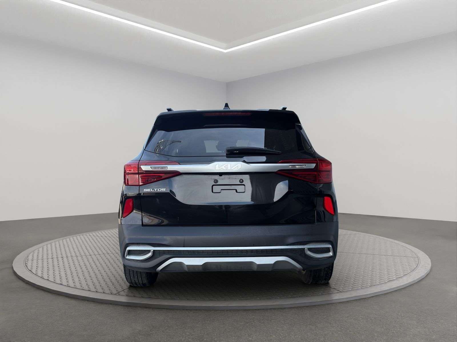 2022 Kia Seltos EX — снимка 1