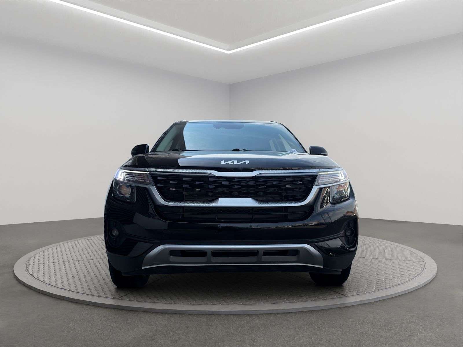 2022 Kia Seltos EX — снимка 1