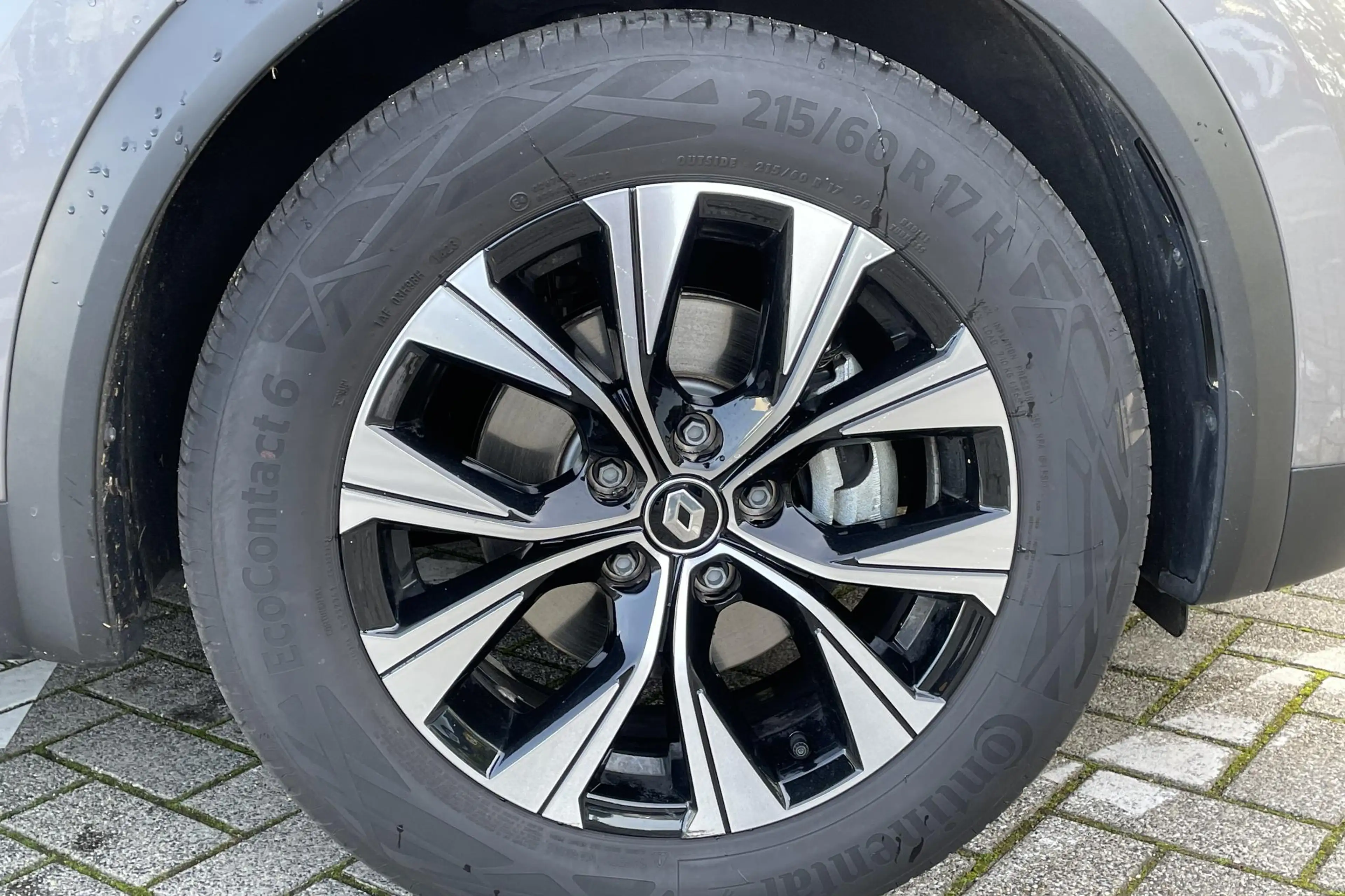 Renault Captur 1.6 E-Tech full hybrid 145 techno | 1e eig. | Nav — photo 4