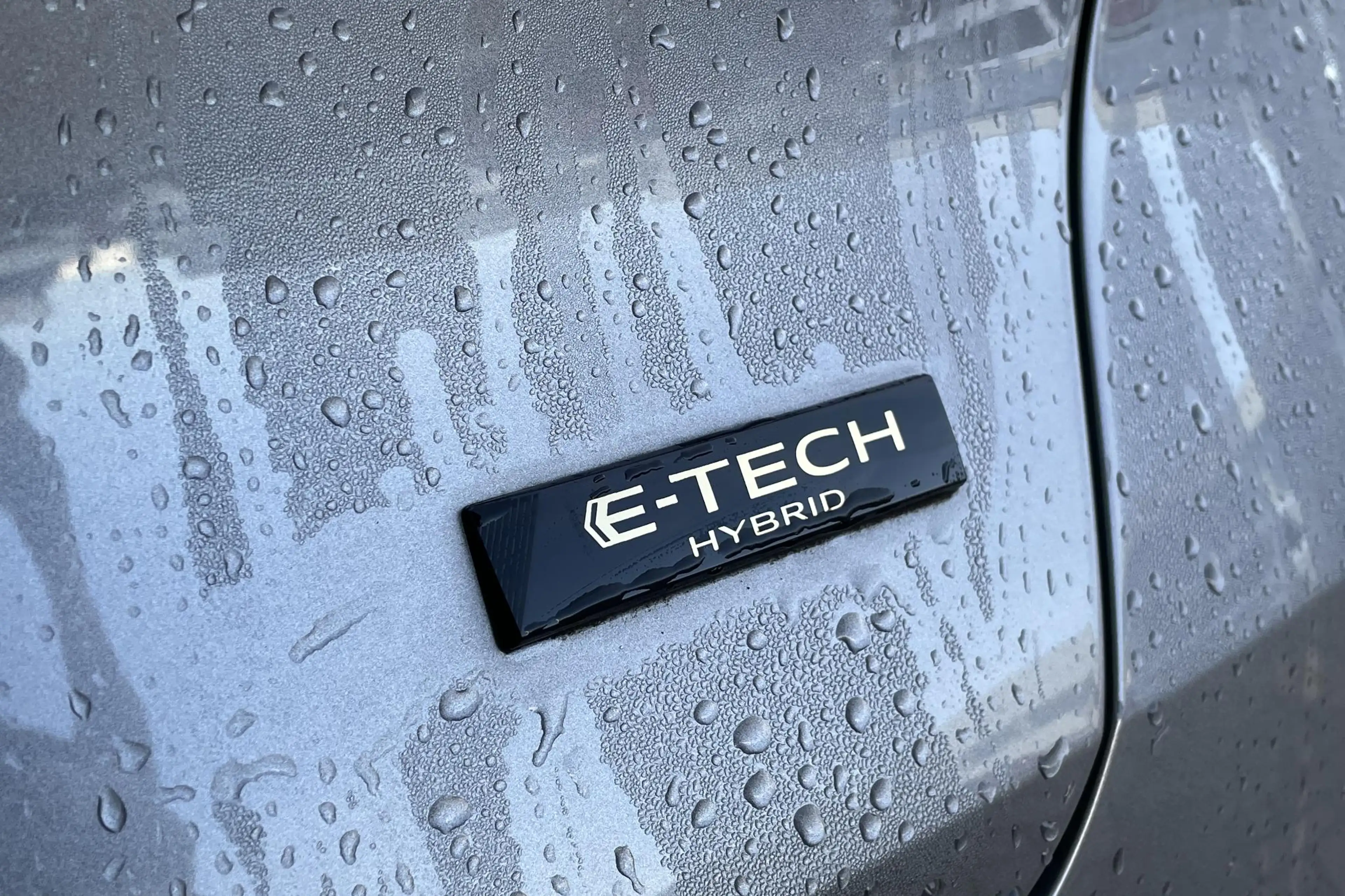 Renault Captur 1.6 E-Tech full hybrid 145 techno | 1e eig. | Nav — photo 8