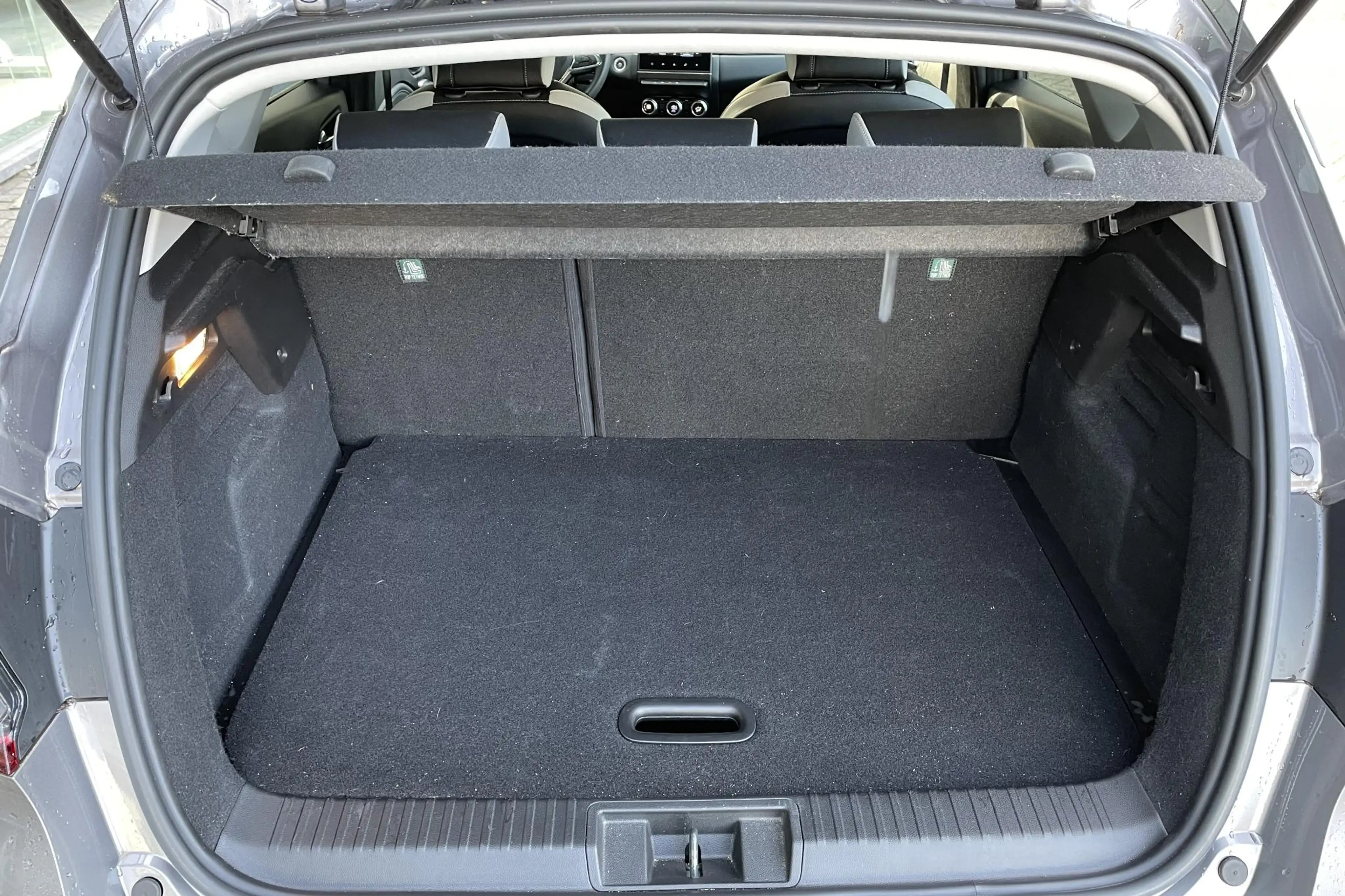 Renault Captur 1.6 E-Tech full hybrid 145 techno | 1e eig. | Nav — photo 7