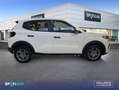Citroen C3 Turbo 100 You Blanco - thumbnail 4