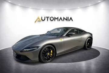 3.9 Coupè DCT PRONTA CONSEGNA