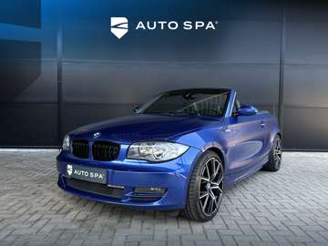 1 Serie 120i LCI | 1e Eigenaar | YOUNGTIMER | NW K