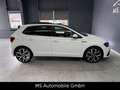 Volkswagen Polo VI GTI  DSG Panoramadach Blanc - thumbnail 7