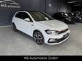 Volkswagen Polo VI GTI  DSG Panoramadach Blanc - thumbnail 8