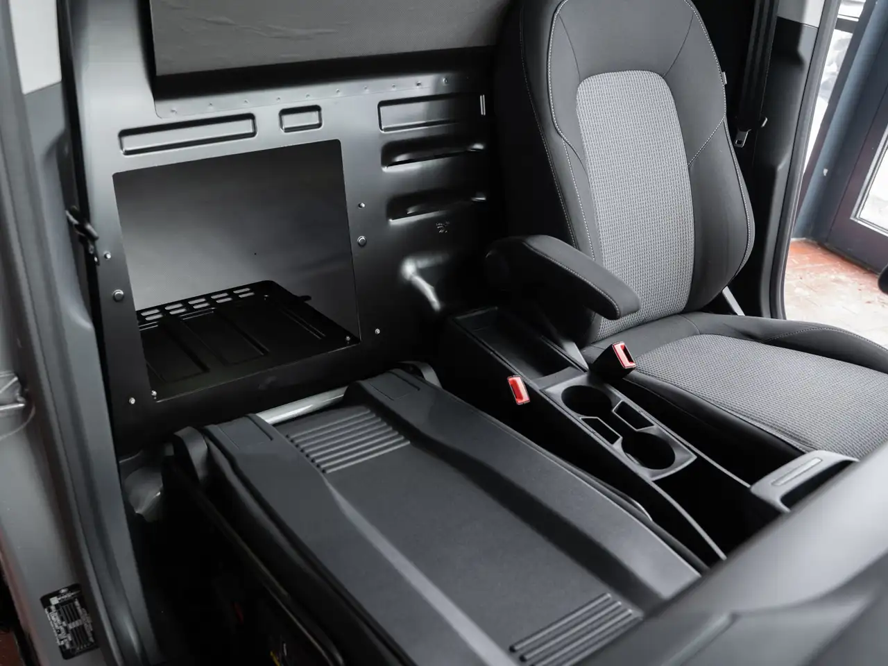 Ford Transit Courier Trend E 4-türig KLIMA*LED*WINT.PKT 6