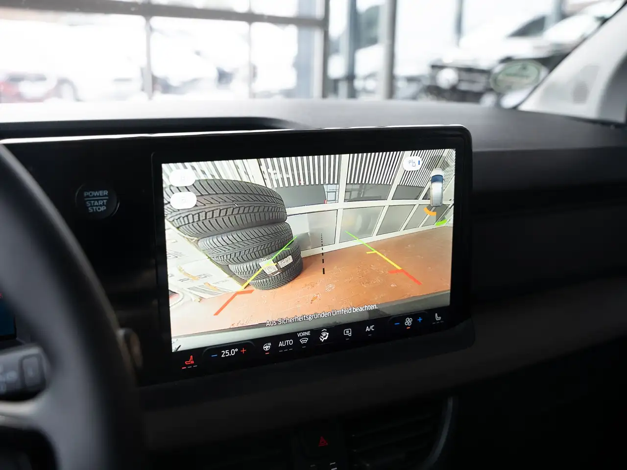 Ford Transit Courier Trend E 4-türig KLIMA*LED*WINT.PKT 12