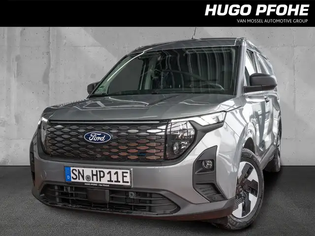 Ford Transit Courier Trend E 4-türig KLIMA*LED*WINT.PKT