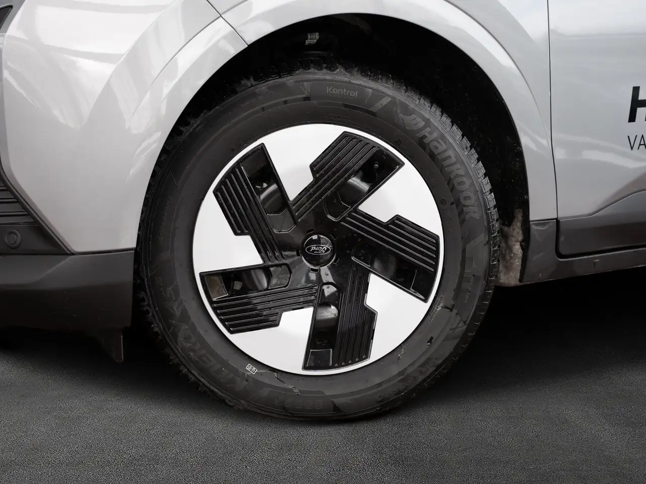 Ford Transit Courier Trend E 4-türig KLIMA*LED*WINT.PKT 3
