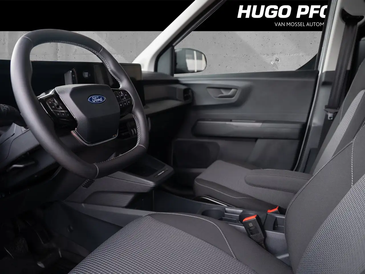 Ford Transit Courier Trend E 4-türig KLIMA*LED*WINT.PKT 4