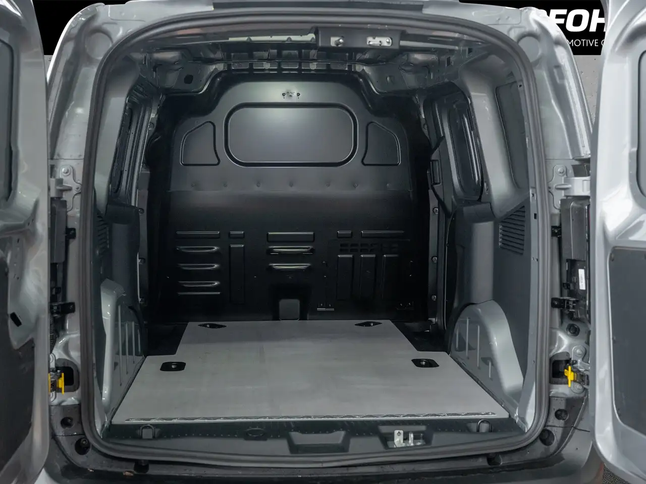 Ford Transit Courier Trend E 4-türig KLIMA*LED*WINT.PKT 9