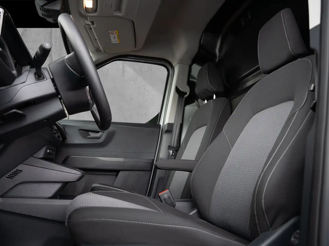 Ford Transit Courier Trend E 4-türig KLIMA*LED*WINT.PKT 5