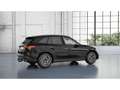 Mercedes-Benz GLC 400 e 4MATIC Distr Navi PTS Airm LED Cam Schwarz - thumbnail 11