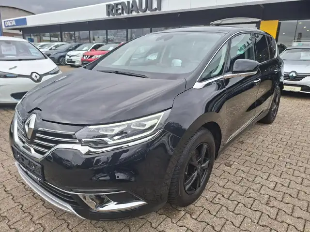Renault Espace Initiale Paris*Leder*SHZ*Pano*Navi*DAB*Kamera*