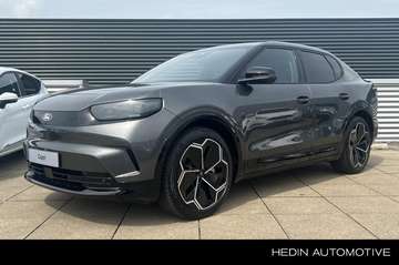 Premium Extended Range RWD 77 kWh