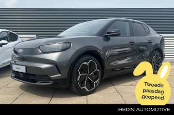 Premium Extended Range RWD 77 kWh