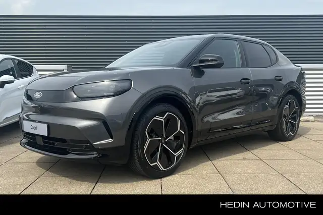 Ford Capri Premium Extended Range RWD 77 kWh