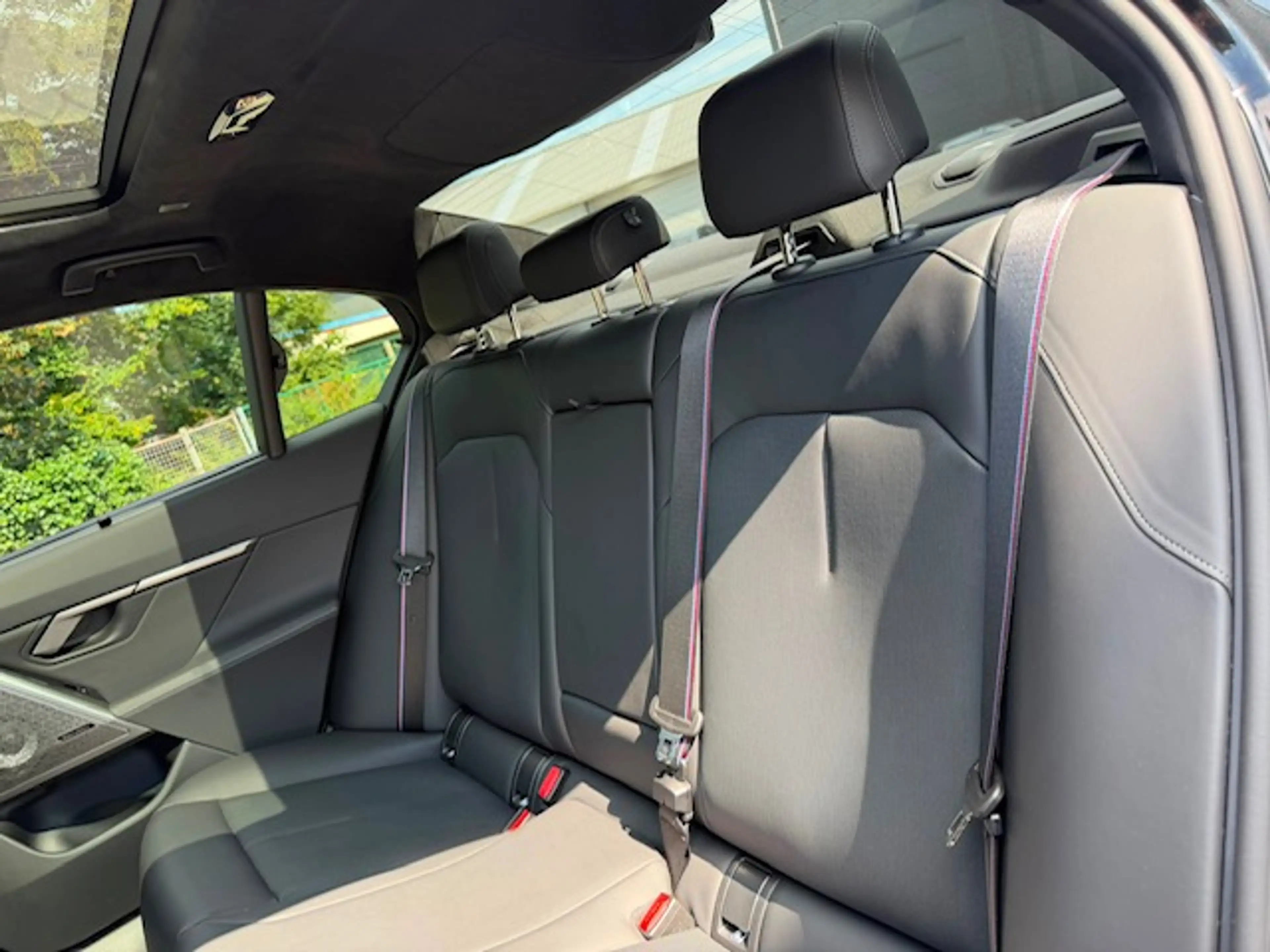 BMW M5 M5 PHEV 4.4 AS (535 kW) — photo 15