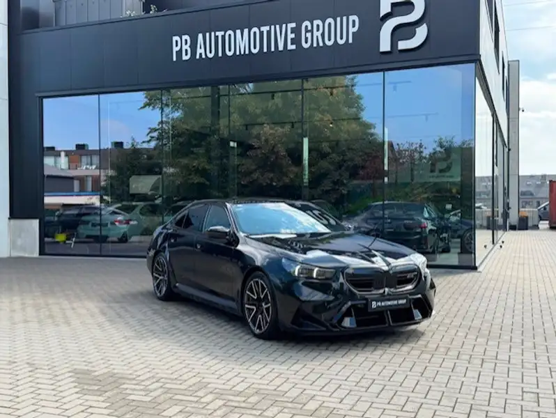 BMW M5