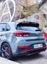 Hyundai i30 2.0 TGDI N Performance 280 Gris - thumbnail 2