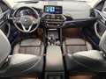 BMW X3 xDrive 30 d xLine*Pano*AHK*HUD* Schwarz - thumbnail 9
