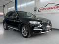 BMW X3 xDrive 30 d xLine*Pano*AHK*HUD* Schwarz - thumbnail 1