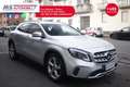 Mercedes-Benz GLA 200 Mercedes-Benz GLA 200 d Automatic 4Matic Sport 10 Argent - thumbnail 1