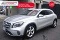Mercedes-Benz GLA 200 Mercedes-Benz GLA 200 d Automatic 4Matic Sport 10 Argent - thumbnail 11