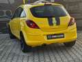 Opel Corsa 1.4 Turbo Color Edition *EURO 5* KLIMA * Geel - thumbnail 5