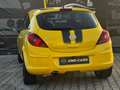 Opel Corsa 1.4 Turbo Color Edition *EURO 5* KLIMA * Geel - thumbnail 7