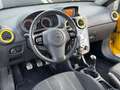 Opel Corsa 1.4 Turbo Color Edition *EURO 5* KLIMA * Geel - thumbnail 8