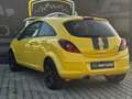 Opel Corsa 1.4 Turbo Color Edition *EURO 5* KLIMA * Geel - thumbnail 6